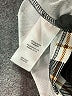 Nina Leonard Plaid Gray Casual Dress Size S - photo 8