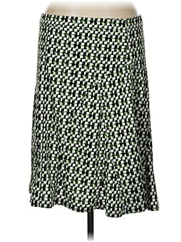 Donna Karan New York Casual Skirt (view 1)