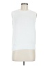 Adidas White Sweater Vest Size M - photo 1