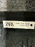 Zara Black Formal Skirt Size M - photo 4