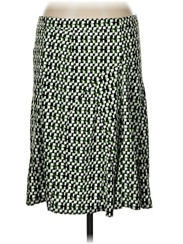 Donna Karan New York Casual Skirt (view 2)