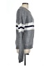 Hem & Thread Gray Pullover Sweater Size L - photo 4