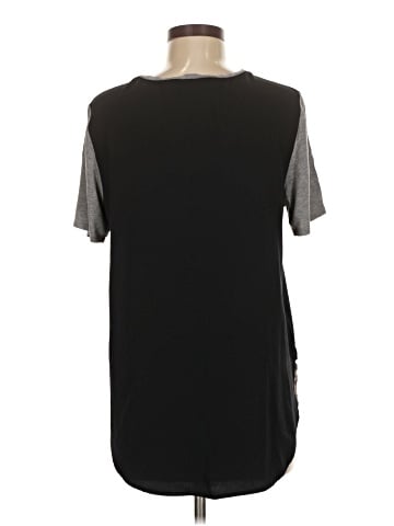 Thakoon Short Sleeve Top (view 2)