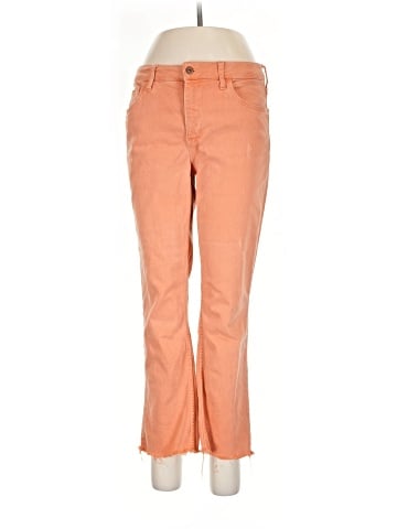Pilcro and the Letterpress Jeans (view 1)
