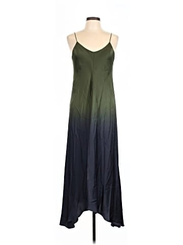 Acrobat Casual Dress (view 1)