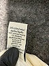 CALVIN KLEIN JEANS Ivory Khakis Size 2 - photo 5