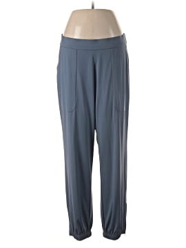 Lisa Rinna Active Pants