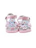 Assorted Brands Pink Sandals Size 2 - 4 Kids - photo 2