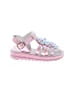 Assorted Brands Pink Sandals Size 2 - 4 Kids - photo 1