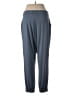 Lisa Rinna Solid Blue Active Pants Size M - photo 2
