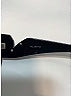 Valentino Black Sunglasses One size - photo 3