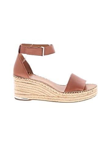 Franco Sarto Wedges (view 1)