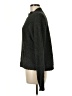 Sanctuary 100% Polyester Tweed Green Turtleneck Sweater Size M - photo 5