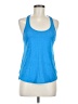 Lululemon Athletica Blue Tank Top Size 8 (estimated) - photo 1