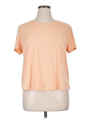 Tek Gear Short Sleeve T-Shirt (view 1)
