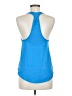 Lululemon Athletica Blue Tank Top Size 8 (estimated) - photo 2