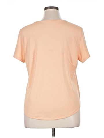 Tek Gear Short Sleeve T-Shirt (view 2)