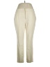 Suistudio 100% Wool Ivory Wool Pants Size EU 44 / US 14 - photo 1