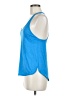 Lululemon Athletica Blue Tank Top Size 8 (estimated) - photo 5