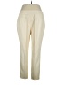 Suistudio 100% Wool Ivory Wool Pants Size EU 44 / US 14 - photo 2