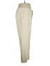 Suistudio 100% Wool Ivory Wool Pants Size EU 44 / US 14 - photo 4