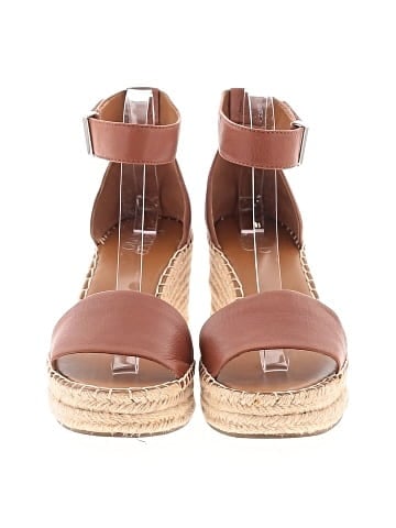 Franco Sarto Wedges (view 2)