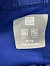 Uniqlo Blue Zip Up Hoodie Size 9 - 10 - photo 3