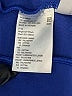 Uniqlo Blue Zip Up Hoodie Size 9 - 10 - photo 4