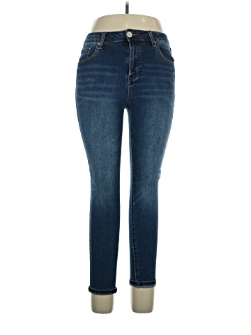 Ashley Mason Jeans (view 1)