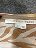 Veronica Beard 100% Silk Animal Print Tan Cocktail Dress Size 0 - photo 7