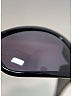 Valentino Black Sunglasses One size - photo 4