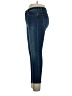 Ashley Mason Solid Blue Jeans Size 15 - photo 5