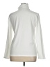 Talbots Ivory Long Sleeve Turtleneck Size XL - photo 2