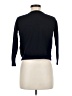 J.Crew Blue Pullover Sweater Size M - photo 2