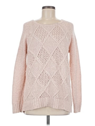 American Eagle Outfitters Pullover Sweater (view 1)