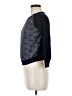 J.Crew Blue Pullover Sweater Size M - photo 5