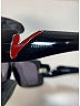 Valentino Black Sunglasses One size - photo 5