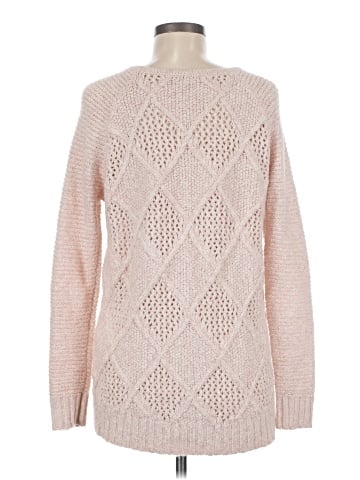 American Eagle Outfitters Pullover Sweater (view 2)