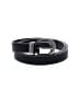 Unbranded Black Belt Size 37 waist (estimated) - photo 1