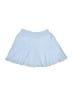 Mable 100% Rayon Blue Skort Size S - photo 1