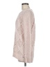 American Eagle Outfitters Hearts Pink Pullover Sweater Size M - photo 5
