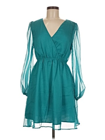 Assorted Brands Cocktail Dress (view 1)