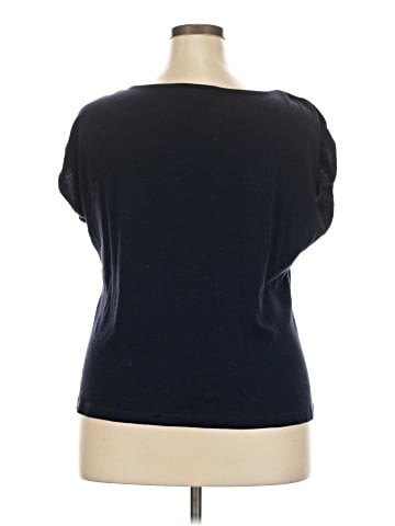 Grace Short Sleeve T-Shirt (view 2)