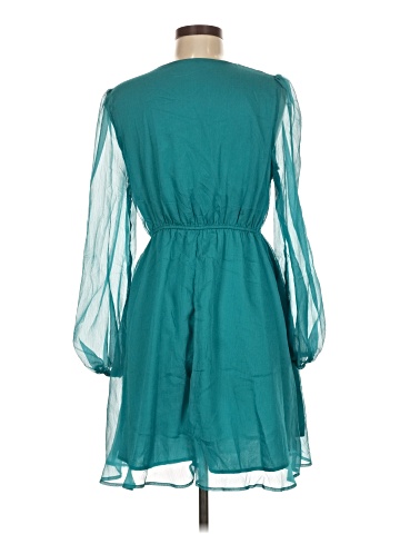 Assorted Brands Cocktail Dress (view 2)