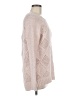 American Eagle Outfitters Hearts Pink Pullover Sweater Size M - photo 4