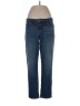 Eileen Fisher Blue Jeans Size 10 - photo 1