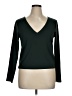 Old Navy Green Long Sleeve Top Size XL - photo 1