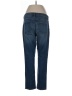 Eileen Fisher Blue Jeans Size 10 - photo 2