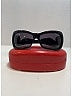 Valentino Black Sunglasses One size - photo 9