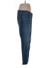 Eileen Fisher Blue Jeans Size 10 - photo 4